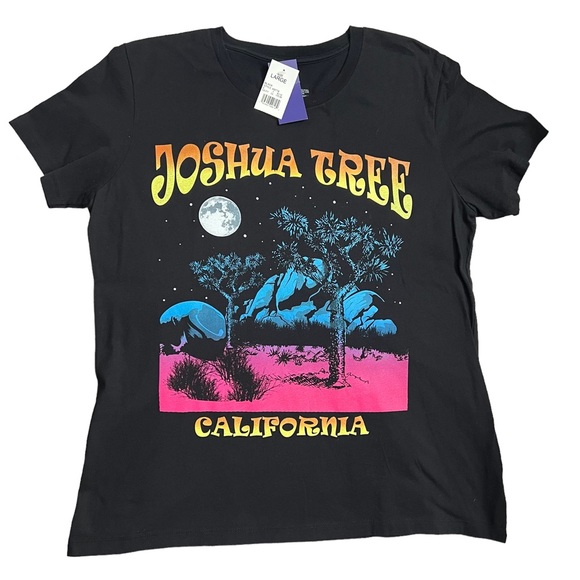 Joshua Long Sleeve W Logo T Shirt Female